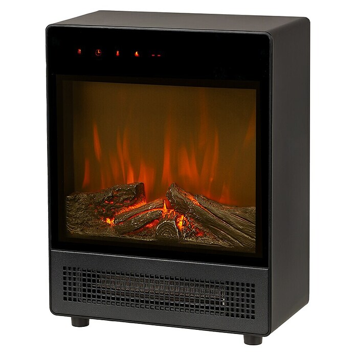 Livn Elektrische haard York (15,8 x 29,2 x 38,7 cm) | BAUHAUS