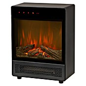 Livn Elektrische haard York (15,8 x 29,2 x 38,7 cm) | BAUHAUS