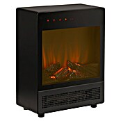 Livn Elektrische haard York (15,8 x 29,2 x 38,7 cm) | BAUHAUS