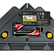 Laserliner Linijski laser SuperSquare-Laser 4  (Maksimalno območje delovanja: 15 m, Kot laserske linije: 90 °) | 1941 - Laser- und elektrische Messgeräte | BADM - Meßwerkzeuge | BAD - Handwerkzeuge | BA - Handwerkzeuge | B - Werkz/Masch/Maschzubeh/Auto | BAUHAUS