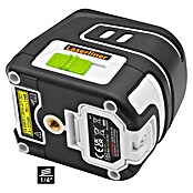 Laserliner Kruislijnlaser SmartCross-Laser GX Set 150 cm (Meetnauwkeurigheid: ± 0,3 mm/m, Met statief) | BAUHAUS