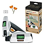 Laserliner Linijski laser SuperSquare-Laser 4  (Maksimalno območje delovanja: 15 m, Kot laserske linije: 90 °) | 1941 - Laser- und elektrische Messgeräte | BADM - Meßwerkzeuge | BAD - Handwerkzeuge | BA - Handwerkzeuge | B - Werkz/Masch/Maschzubeh/Auto | BAUHAUS