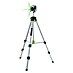 Laserliner Kruislijnlaser SmartCross-Laser GX Set 150 cm 
