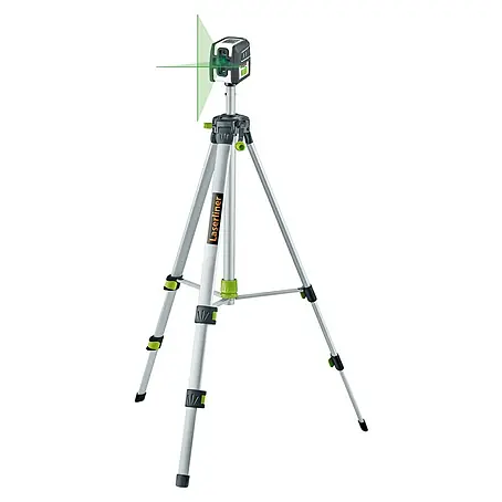 Laserliner  Kreuzlinienlaser Smartcross GX