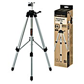Laserliner Driepootstatief VarioStand L 120 cm (Aluminium, Hoogte: 120 cm) | BAUHAUS