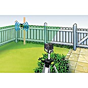 Laserliner Kruislijnlaser SmartCross-Laser GX Set 150 cm (Meetnauwkeurigheid: ± 0,3 mm/m, Met statief) | BAUHAUS