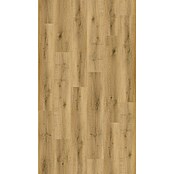 Podna vinilna obloga Rigid  (Reykjavik, Rustikalni pod, 1.220 x 229 x 5,5 mm) | BAUHAUS