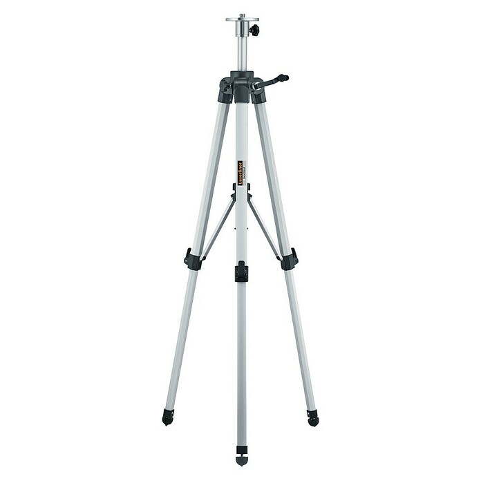 Laserliner Driepootstatief VarioStand L 120 cm (Aluminium, Hoogte: 120 cm) | BAUHAUS