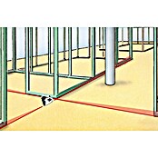 Laserliner Linijski laser SuperSquare-Laser 4  (Maksimalno območje delovanja: 15 m, Kot laserske linije: 90 °) | 1941 - Laser- und elektrische Messgeräte | BADM - Meßwerkzeuge | BAD - Handwerkzeuge | BA - Handwerkzeuge | B - Werkz/Masch/Maschzubeh/Auto | BAUHAUS