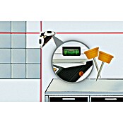 Laserliner Linijski laser SuperSquare-Laser 4  (Maksimalno območje delovanja: 15 m, Kot laserske linije: 90 °) | 1941 - Laser- und elektrische Messgeräte | BADM - Meßwerkzeuge | BAD - Handwerkzeuge | BA - Handwerkzeuge | B - Werkz/Masch/Maschzubeh/Auto | BAUHAUS