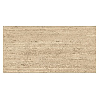 Atlas Concorde Solution Feinsteinzeugfliese Pompeo Aureo Classic (60 x 120 cm, Hellbraun, Matt)