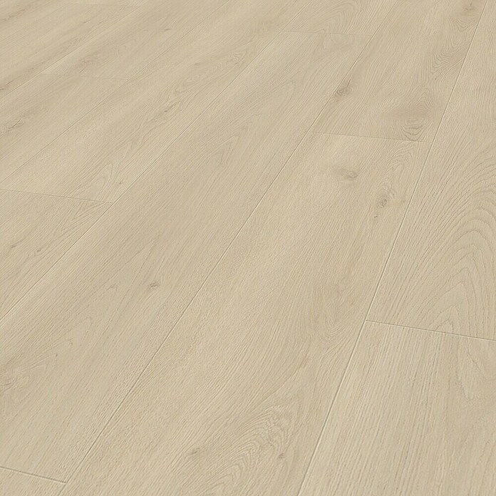 Podna vinilna obloga Rigid  (Dalvik, Rustikalni pod, 1.220 x 229 x 5,5 mm) | BAUHAUS