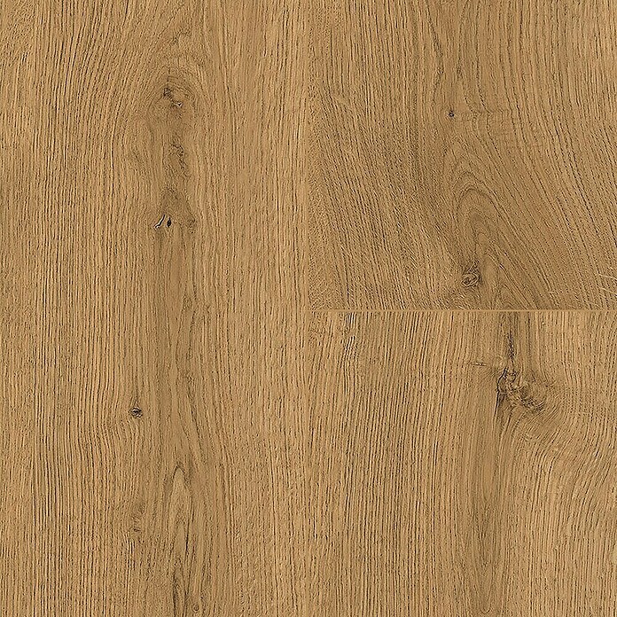 Podna vinilna obloga Rigid  (Selfoss, Rustikalni pod, 1.220 x 229 x 5,5 mm) | BAUHAUS