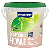 swingcolor Wandfarbe Comfort Home (Rose Rust, Stumpfmatt, 1 l, Konservierungsmittelfrei) | BAUHAUS