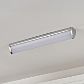 Eglo LED-Wand- & Deckenleuchte Gita 2 (16 W, Weiß, L x B x H: 60 x 7,5 x 7,5 cm)