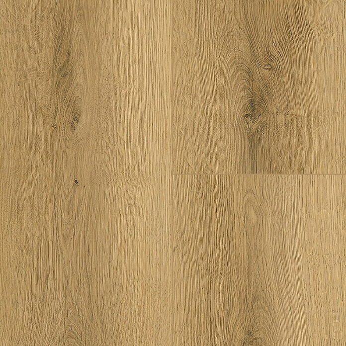 Podna vinilna obloga Rigid  (Reykjavik, Rustikalni pod, 1.220 x 229 x 5,5 mm) | BAUHAUS