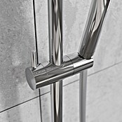 Camargue Duschsystem Florida (Höhe: 97 cm, Chrom) | BAUHAUS