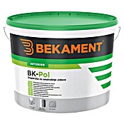 Bekament Boja za zid BK-Pol  (15 kg) | BAUHAUS
