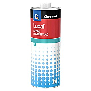 Univerzalni nitro razrjeđivač Luxal (0,5 l)
