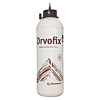 Ljepilo za drvo Drvofix Extra (0,6 kg)
