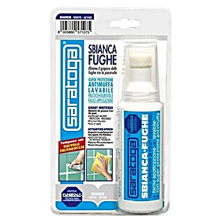 Barvilo za fuge Saratoga za fuge (125 ml)