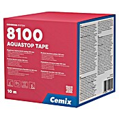 Cemix Hidroizolacijska brtvena traka Aquastop Tape 8100  (Duljina: 10 m, Širina: 12 cm) | BAUHAUS