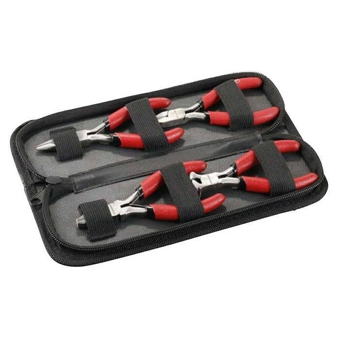 Festa Set kliješta mini  (110 mm) | BAUHAUS