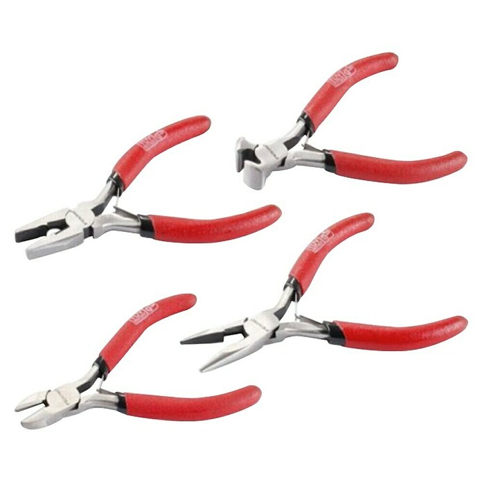 Festa Set kliješta mini  (110 mm) | BAUHAUS