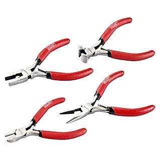 Festa Set kliješta mini (110 mm)
