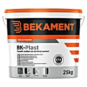 Bekament Završna žbuka BK-Plast  (Neto težina: 25 kg) | BAUHAUS