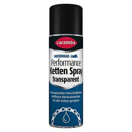 Caramba  Kettenspray Performance