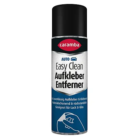 Caramba  Kleberentferner Easy Clean