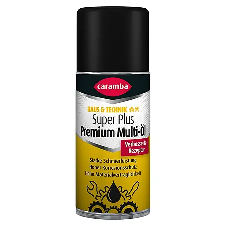 Caramba  Multiöl Super Plus Premium