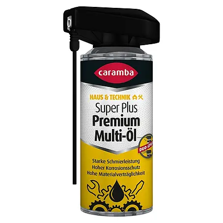 Caramba  Multiöl Super Plus Premium