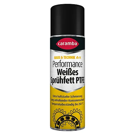 Caramba  Mehrzweckfett Performance