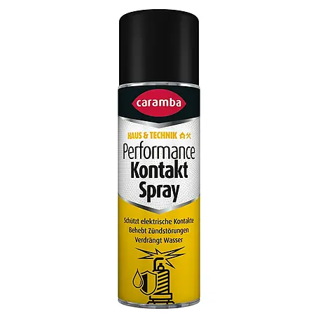 Caramba  Kontaktspray Performance