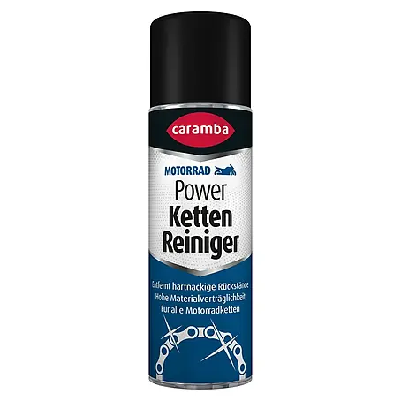 Caramba  Kettenreiniger