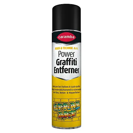 Caramba  Graffiti-Entferner