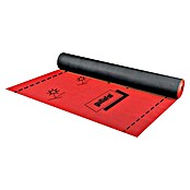 Gutta Podstrešna membrana DO 200  (Do x Š: 50 x 1,5 m, Črna) | 5625 - Dachfolien | FADI - Folien | FAD - Baustoffe | FA - Baustoffe | F - Baustoffe | BAUHAUS