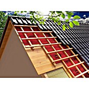Gutta Podstrešna membrana DO 200  (Do x Š: 50 x 1,5 m, Črna) | 5625 - Dachfolien | FADI - Folien | FAD - Baustoffe | FA - Baustoffe | F - Baustoffe | BAUHAUS