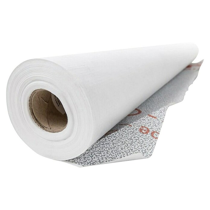 Gutta Propusna potkrovna folija Tyvek Solid  (D x Š: 20 x 1,5 m, Bijela, 30 m²) | BAUHAUS