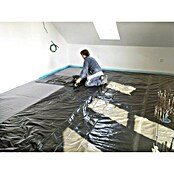 Gutta Građevinska folija Guttafol  (D x Š: 10 x 4 m, Zelena, 0,05 mm) | BAUHAUS