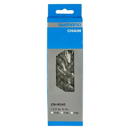 Shimano  Fahrradkette