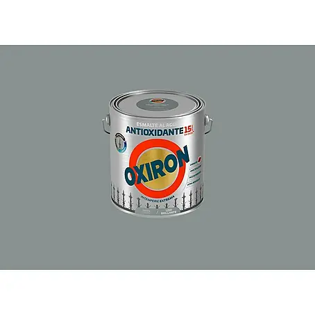 Oxiron  Esmalte para metal Antioxidante Eco