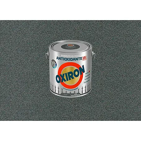 Oxiron  Esmalte para metal Antioxidante Eco