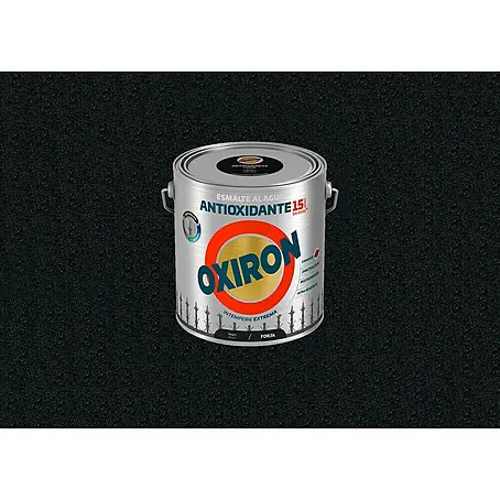 Oxiron  Esmalte para metal Antioxidante Eco Forja