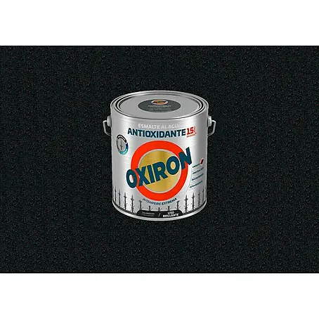 Oxiron  Esmalte para metal Antioxidante Eco