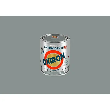 Oxiron  Esmalte para metal Antioxidante Eco