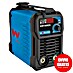 Awelco Equipo de soldadura de electrodos Antares 200 