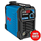 Awelco Equipo de soldadura de electrodos Antares 200 (200 A) | BAUHAUS